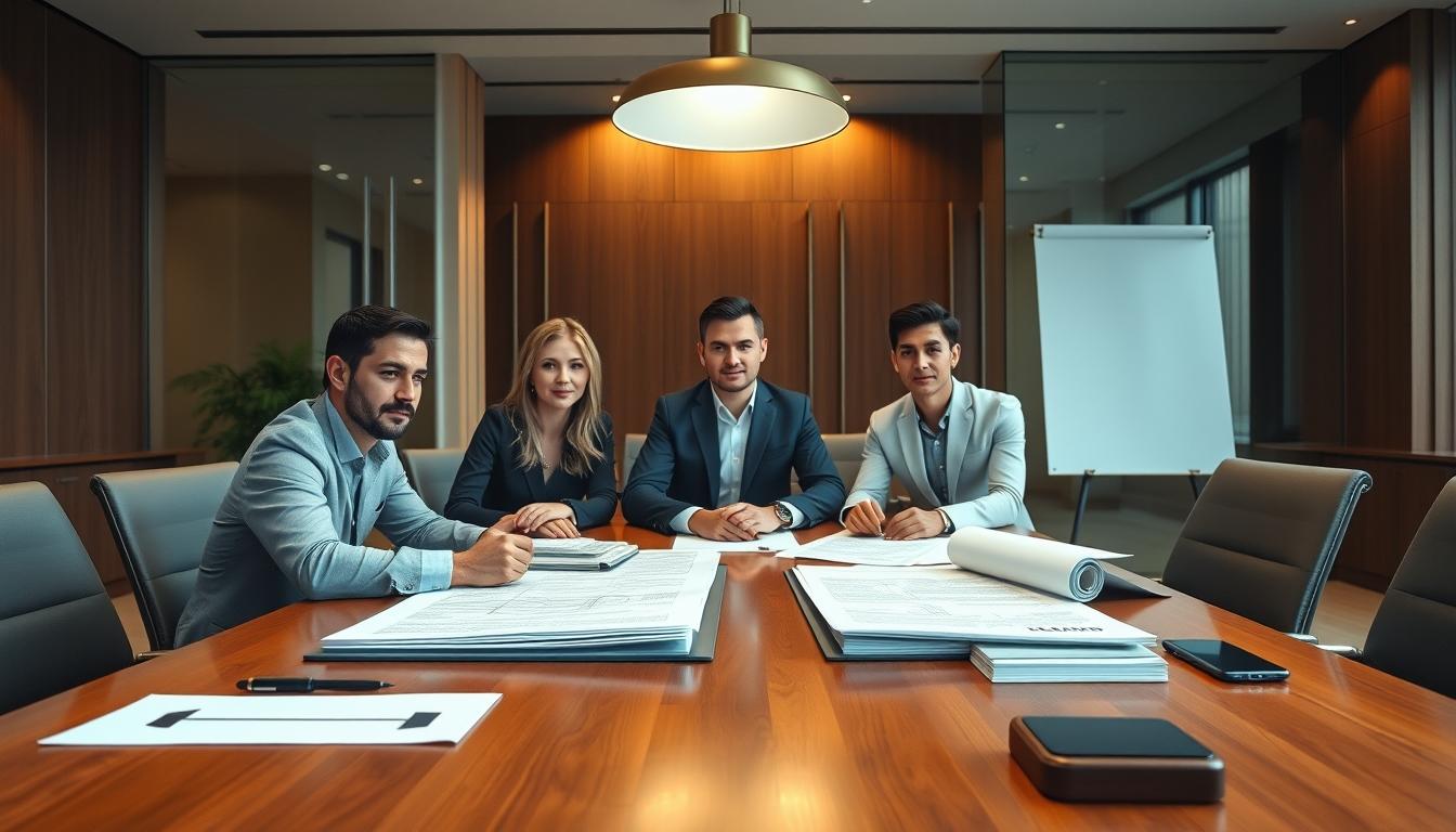 Family asking elder law questions