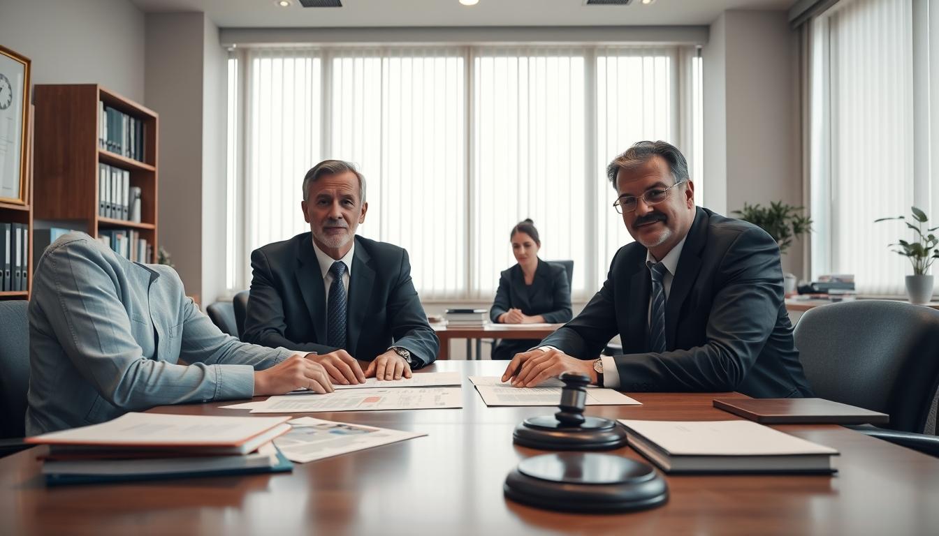 Family guidance and planning support